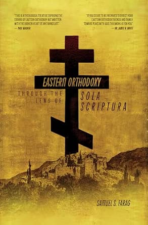 Eastern Orthodoxy