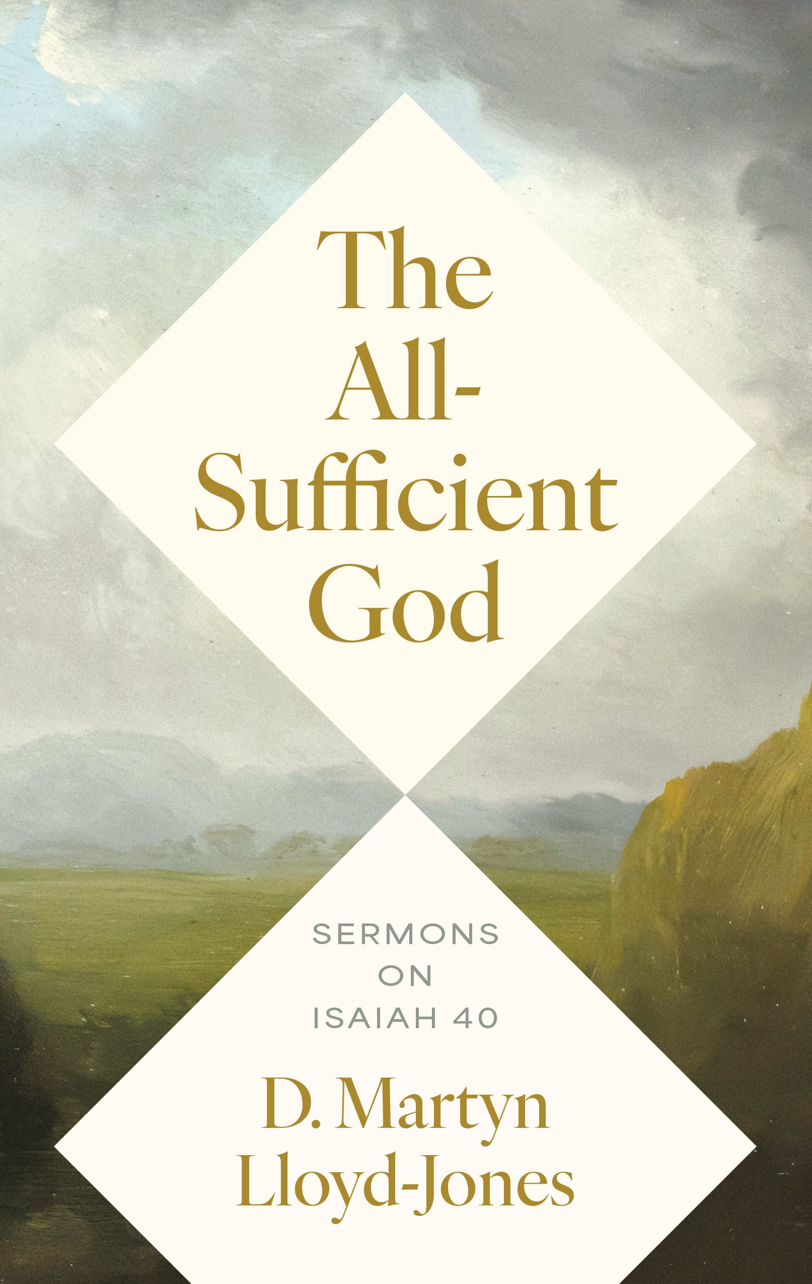 All-Sufficient God