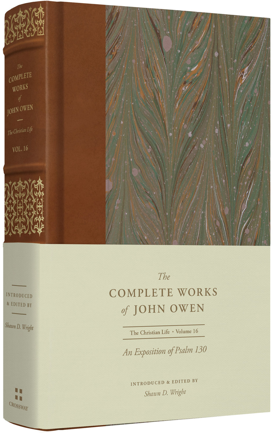 An Exposition of Psalm 130