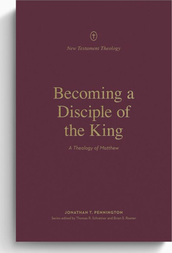 Becoming a Disciple of the King