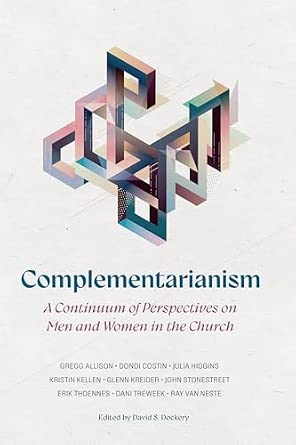 Complementarianism by David S. Dockery