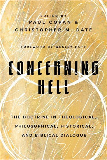 Concerning Hell