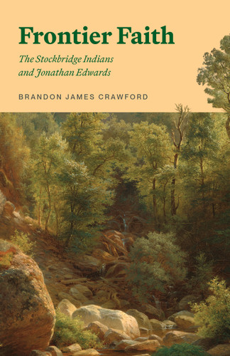 Frontier Faith by Brandon J. Crawford