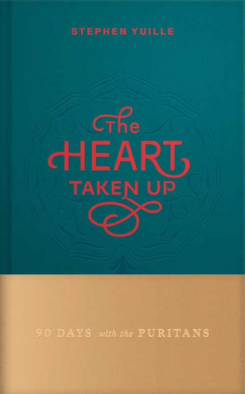 The Heart Taken Up by J. Stephen Yuille