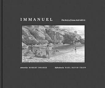 Immanuel by Paul David Tripp