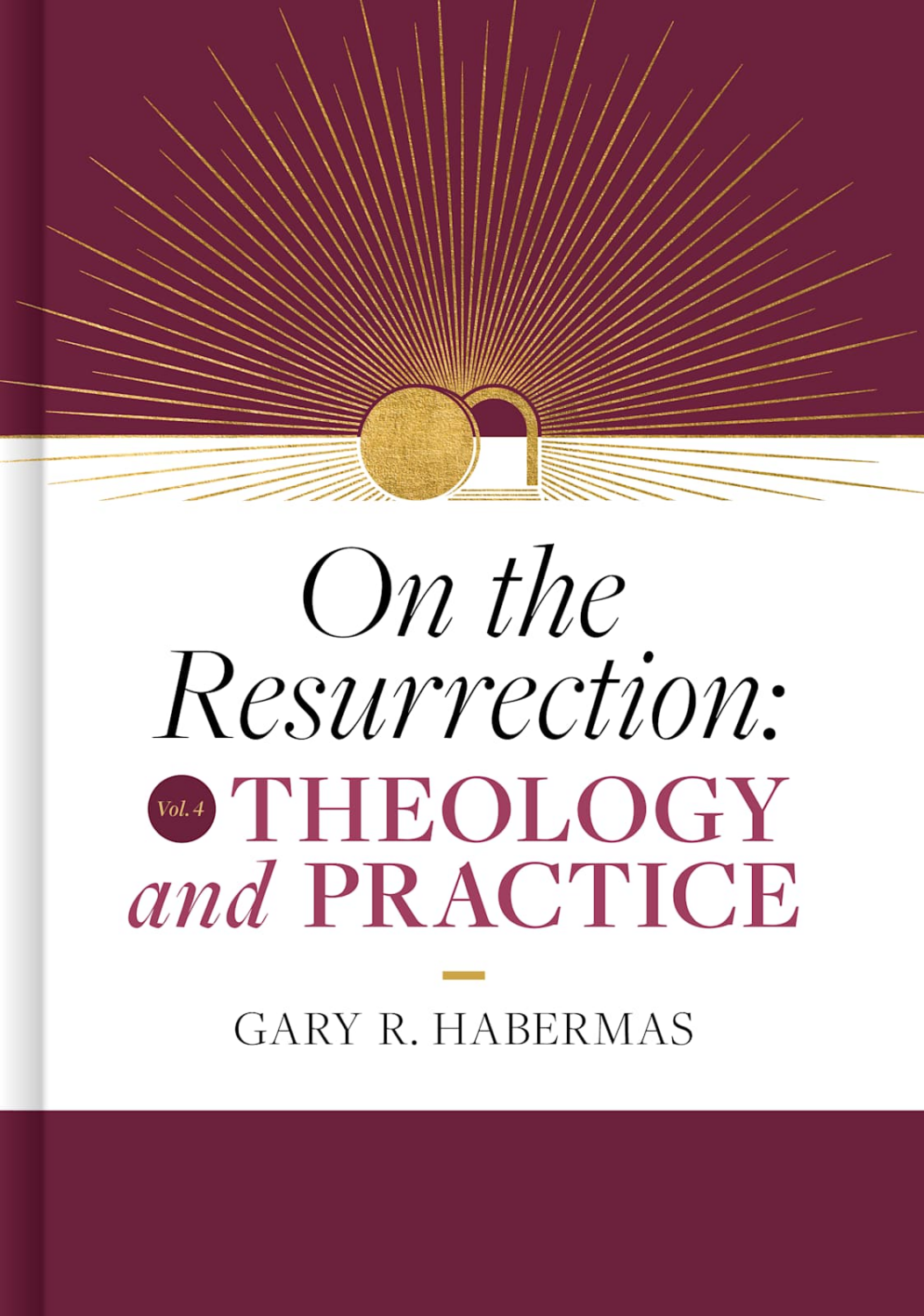 On the Resurrection by Gary R. Habermas