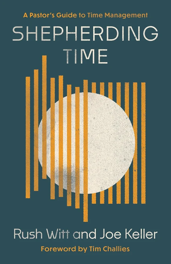 Shepherding Time by Rush Witt & Joe Keller