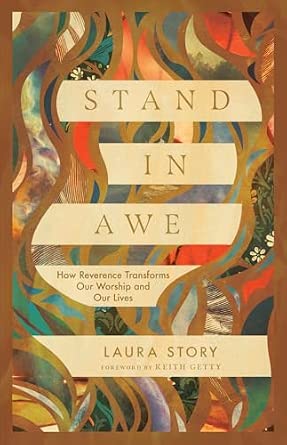 Stand in Awe by Laura Story