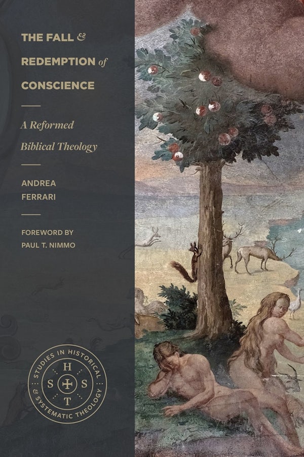 The Fall and Redemption of Conscience by Andrea Ferrari