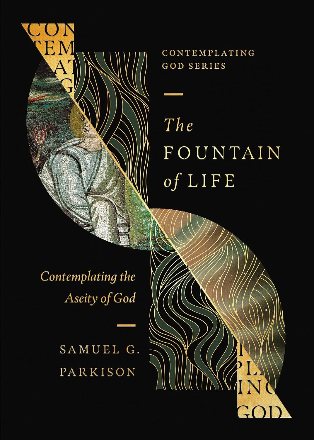 The Fountain of Life by Samuel G. Parkison