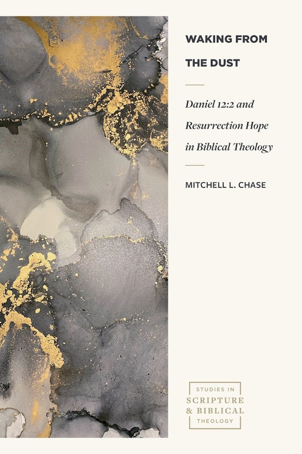 Waking from the Dust by Mitchell L. Chase